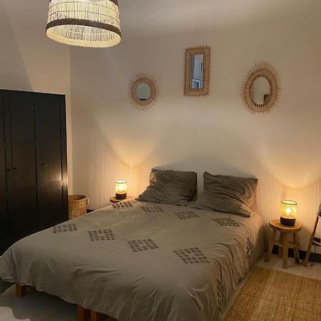 Apartamento L'Augusteum Nimes Exterior foto