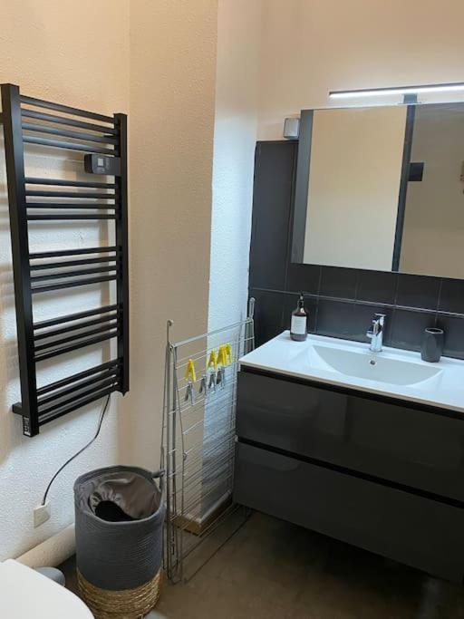 Apartamento L'Augusteum Nimes Exterior foto